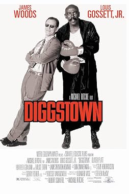 LugaTv | Watch Diggstown for free online