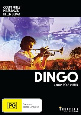 LugaTv | Watch Dingo for free online