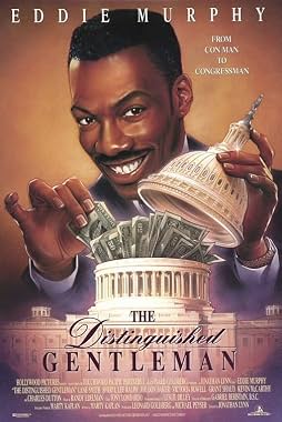 LugaTv | Watch The Distinguished Gentleman for free online