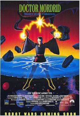 LugaTv | Watch Doctor Mordrid for free online