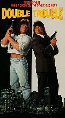LugaTv | Watch Double Trouble for free online