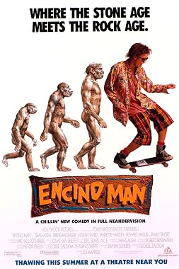LugaTv | Watch Encino Man for free online