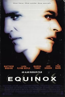 LugaTv | Watch Equinox for free online