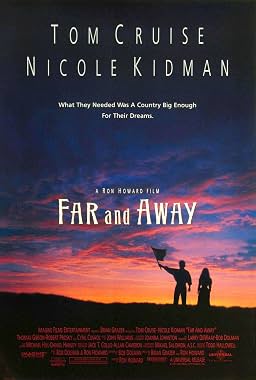 LugaTv | Watch Far and Away for free online