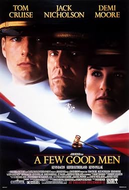 LugaTv | Watch A Few Good Men for free online