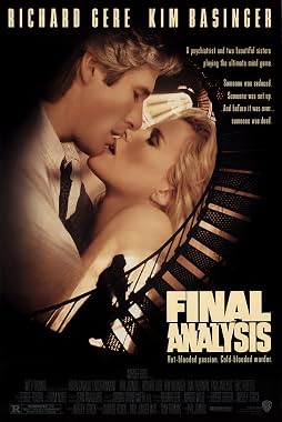 LugaTv | Watch Final Analysis for free online