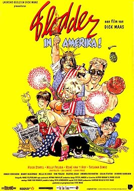 LugaTv | Watch Flodder in Amerika! for free online