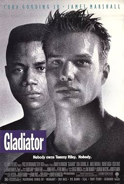 LugaTv | Watch Gladiator for free online