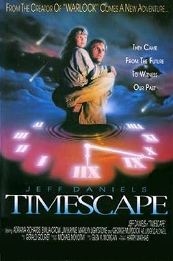 LugaTv | Watch Timescape for free online