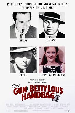 LugaTv | Watch The Gun in Betty Lous Handbag for free online