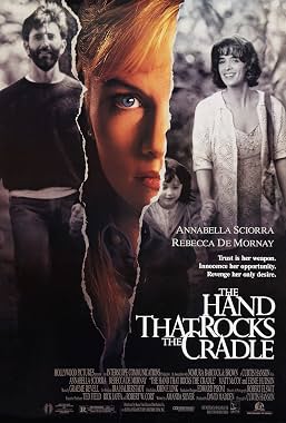 LugaTv | Watch The Hand That Rocks the Cradle for free online