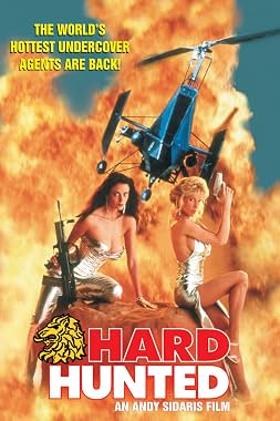 LugaTv | Watch Hard Hunted for free online