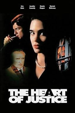 LugaTv | Watch The Heart of Justice for free online