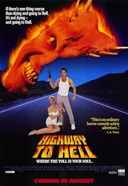 LugaTv | Watch Highway to Hell for free online