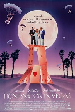 LugaTv | Watch Honeymoon in Vegas for free online
