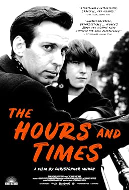LugaTv | Watch The Hours and Times for free online
