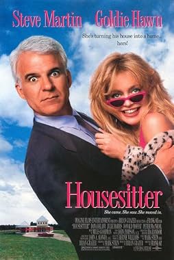 LugaTv | Watch Housesitter for free online