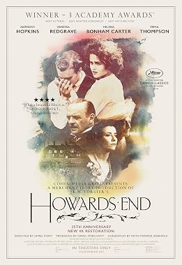LugaTv | Watch Howards End for free online