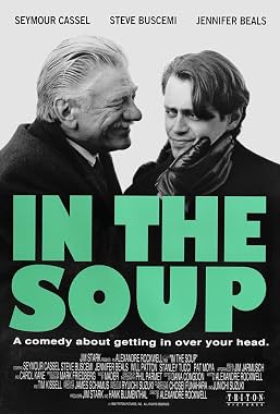 LugaTv | Watch In the Soup for free online
