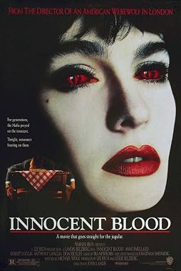 LugaTv | Watch Innocent Blood for free online