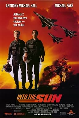 LugaTv | Watch Into the Sun for free online