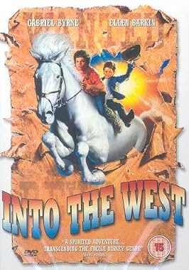 LugaTv | Watch Into the West for free online