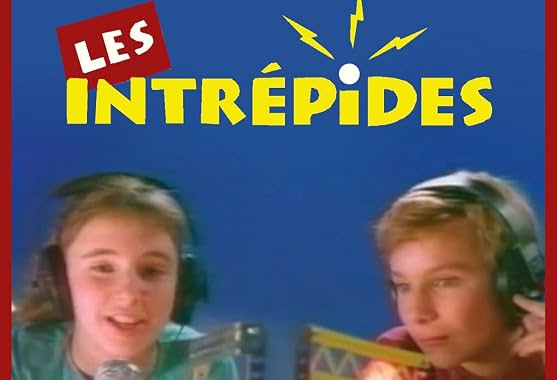 LugaTv | Watch Les intrépides seasons 1 - 2 for free online