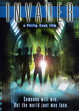 LugaTv | Watch Invader for free online