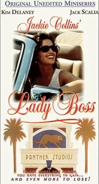 LugaTv | Watch Lady Boss seasons 1 - 1 for free online