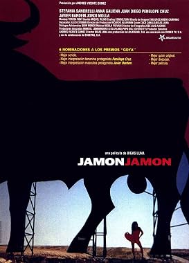 LugaTv | Watch Jamon Jamon for free online