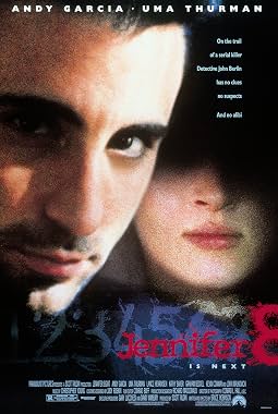 LugaTv | Watch Jennifer 8 for free online