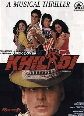 LugaTv | Watch Khiladi for free online