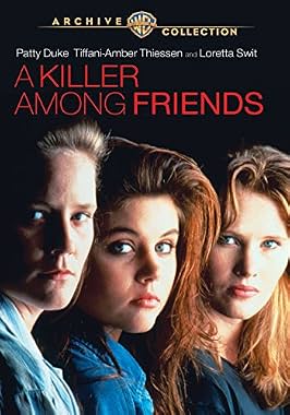 LugaTv | Watch A Killer Among Friends for free online
