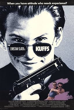 LugaTv | Watch Kuffs for free online