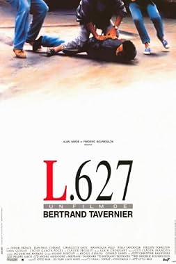 LugaTv | Watch L.627 for free online