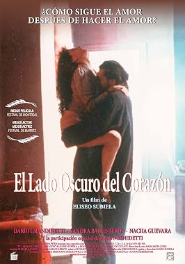 LugaTv | Watch The Dark Side of the Heart for free online