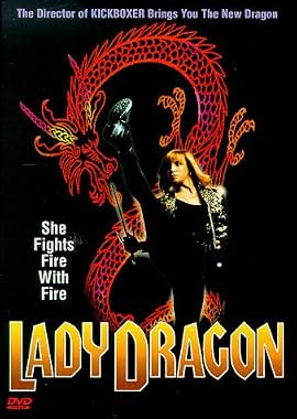 LugaTv | Watch Lady Dragon for free online