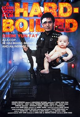 LugaTv | Watch Hard Boiled for free online