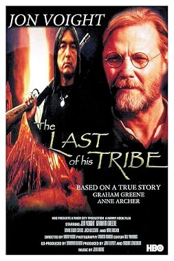 LugaTv | Watch The Last of His Tribe for free online