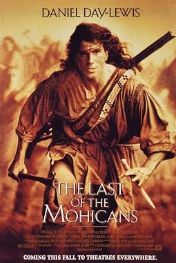 LugaTv | Watch The Last of the Mohicans for free online