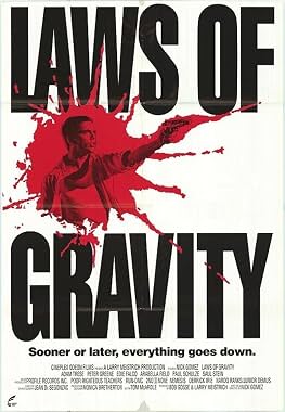 LugaTv | Watch Laws of Gravity for free online