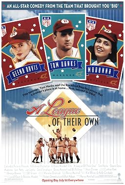 LugaTv | Watch A League of Their Own for free online