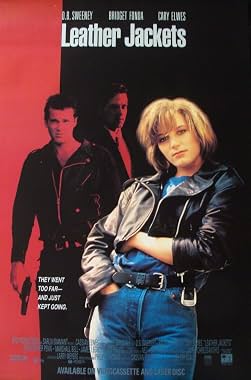 LugaTv | Watch Leather Jackets for free online