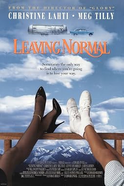 LugaTv | Watch Leaving Normal for free online