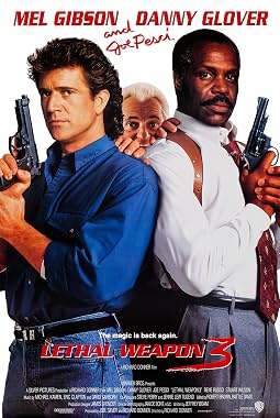 LugaTv | Watch Lethal Weapon 3 for free online