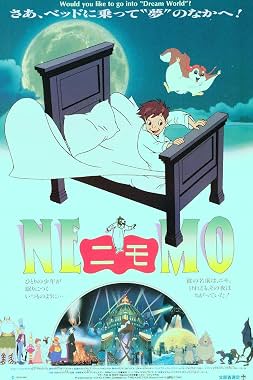 LugaTv | Watch Little Nemo for free online