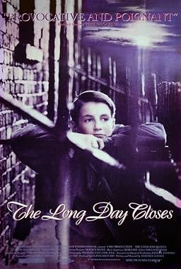 LugaTv | Watch The Long Day Closes for free online