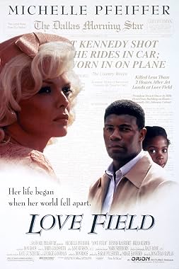 LugaTv | Watch Love Field for free online