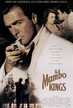 LugaTv | Watch The Mambo Kings for free online