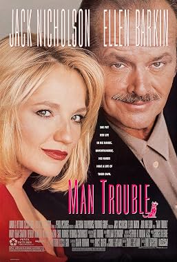 LugaTv | Watch Man Trouble for free online